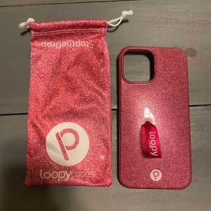 Brand New Loopy Case for iPhone 13 Pro Max